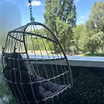 - Terrace Loire View - Center Island Nantes