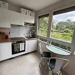 Apartman - Terrace Loire View - Center Island *