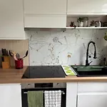 Apartamento - Terrace Loire View - Center Island Nantes