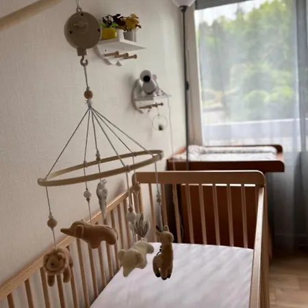 - Terrace Loire View - Center Island Apartment *