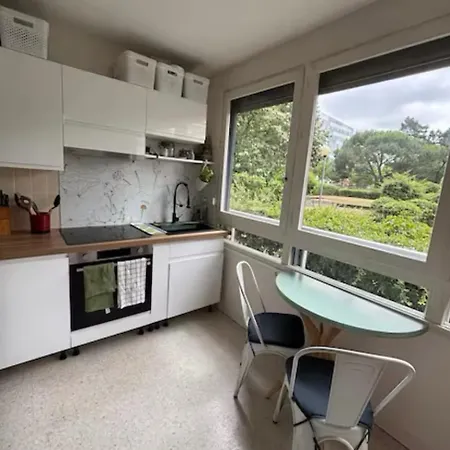 Apartment - Terrace Loire View - Center Island *