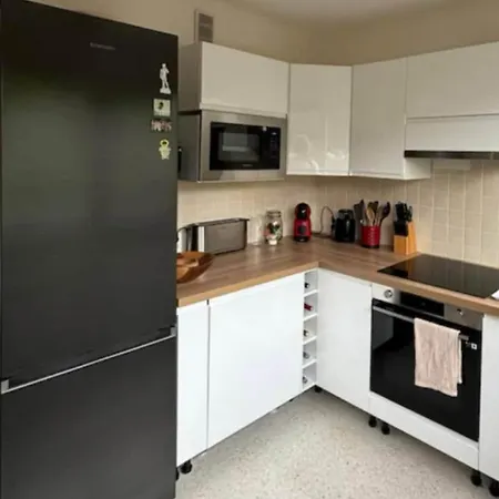 - Terrace Loire View - Center Island Apartamento *