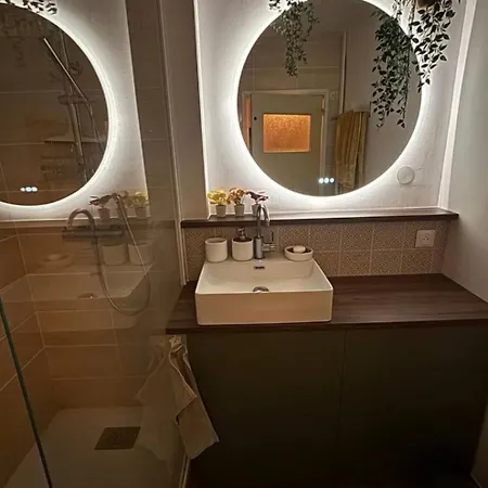 Apartamento - Terrace Loire View - Center Island *