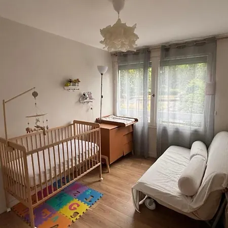 - Terrace Loire View - Center Island Apartment *