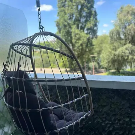 - Terrace Loire View - Center Island Apartamento