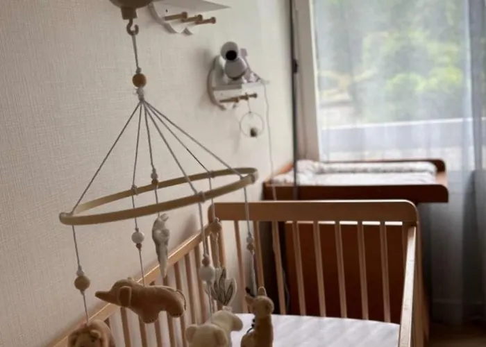 - Terrace Loire View - Center Island Apartamento *