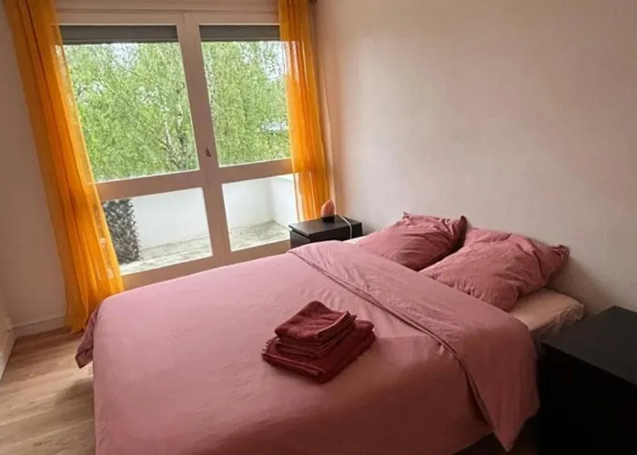 Apartamento - Terrace Loire View - Center Island