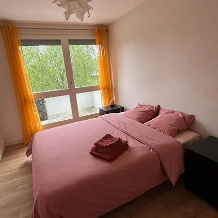 Διαμέρισμα - Terrace Loire View - Center Island